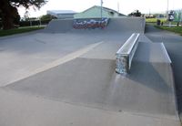 Richmond Skatepark