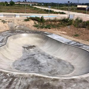 Ricon de Soto  Bowl 
