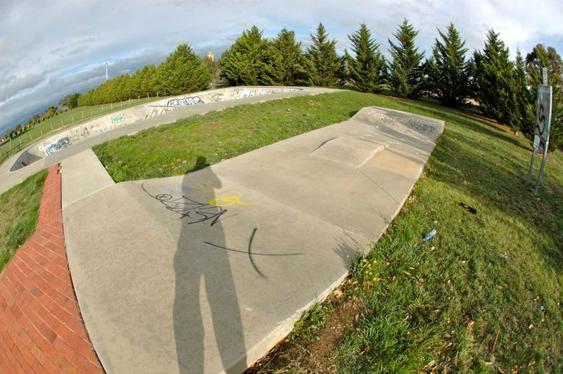 Riddles Creek Bowl 