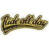 Ride All Day skate shop