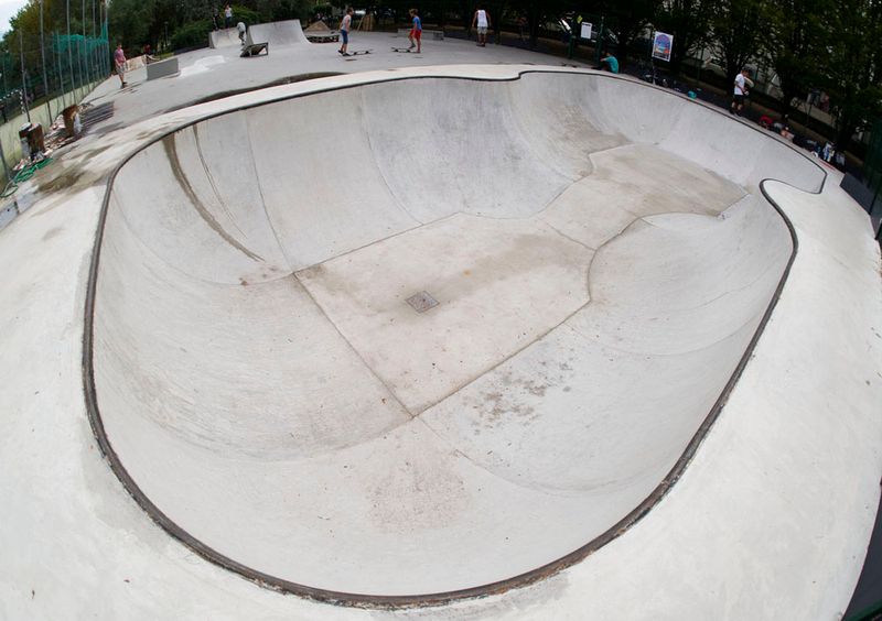 rimini bowl