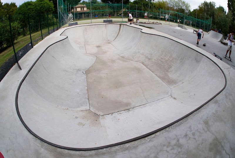 rimini bowl