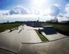 Ringwood UK Skatepark
