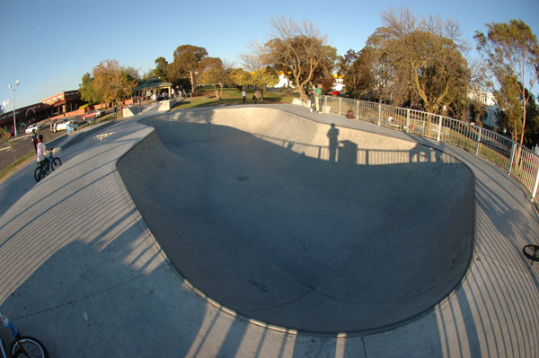 Ringwood Skatepark
