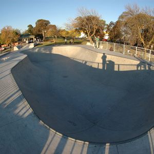 Ringwood Skatepark