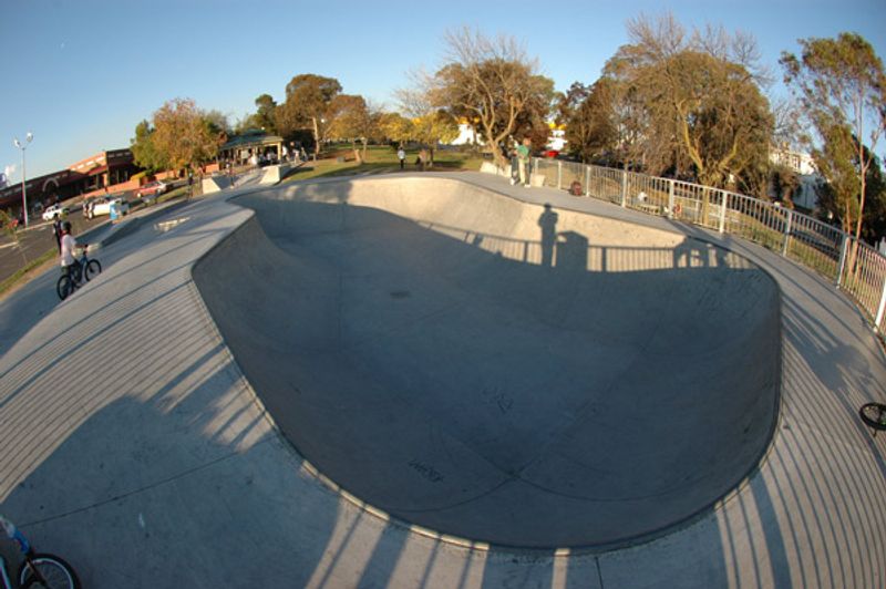 Ringwood Skatepark