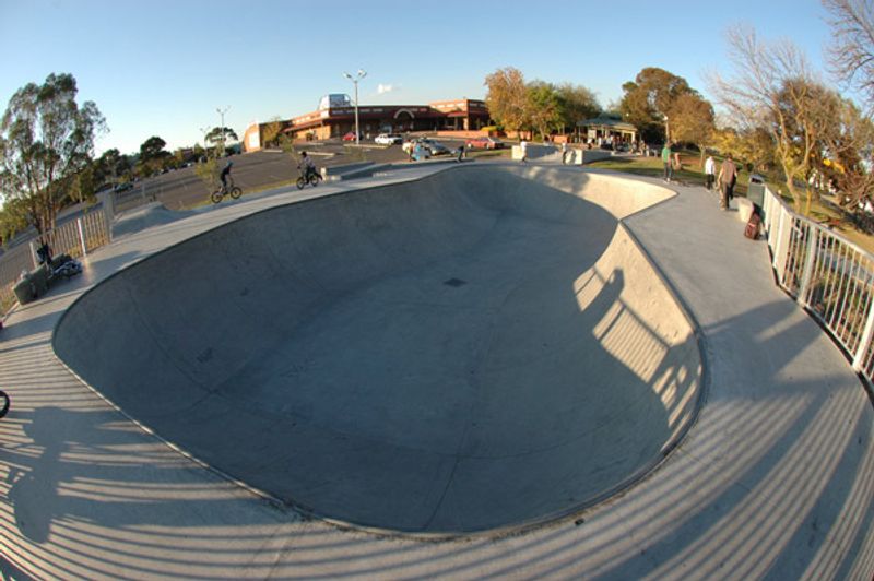 Ringwood Skatepark