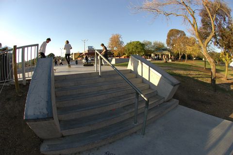 Ringwood Skatepark photo 3