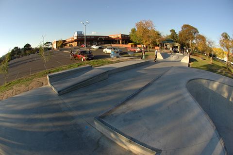 Ringwood Skatepark photo 5