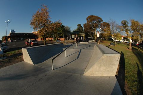 Ringwood Skatepark photo 6