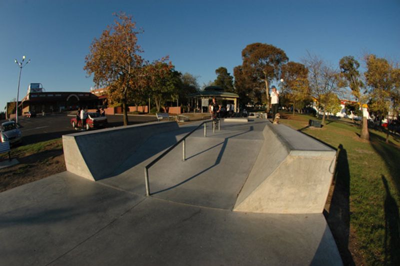 Ringwood Skatepark
