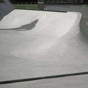 Rinteln Skate Park 