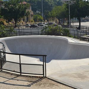 Rio Sul Bowl