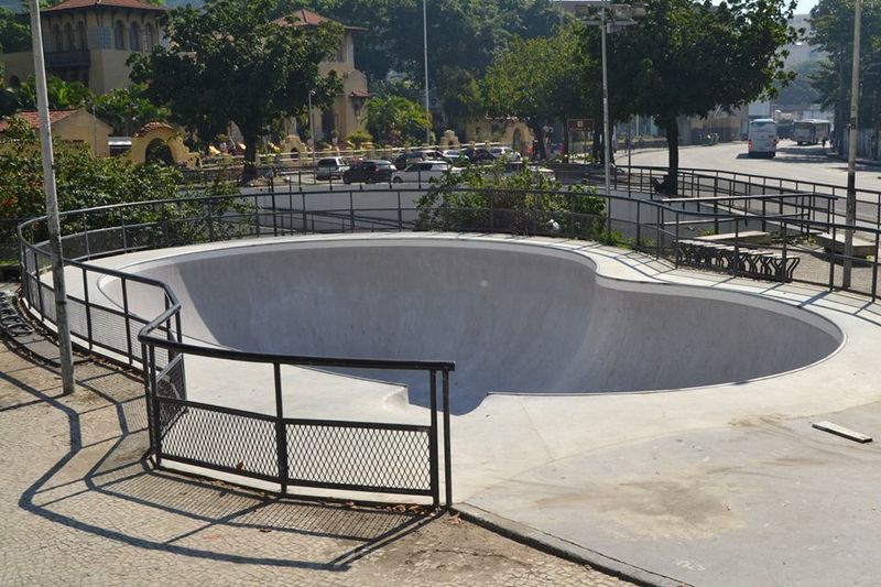 Rio Sul Bowl