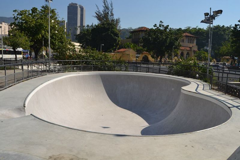 Rio Sul Bowl