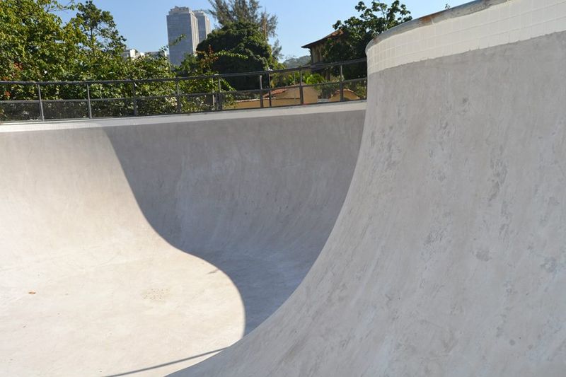 Rio Sul Bowl