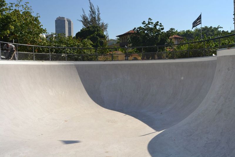 Rio Sul Bowl