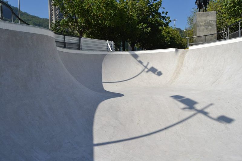 Rio Sul Bowl