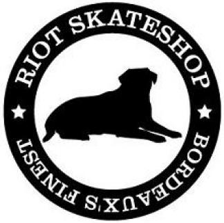 Riot Skate Shop Bordeaux