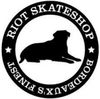 Riot Skate Shop Bordeaux