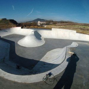 Ripagaina Skatepark