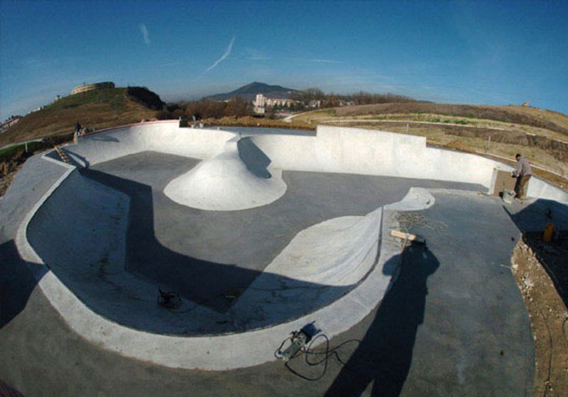 Ripagaina Skatepark