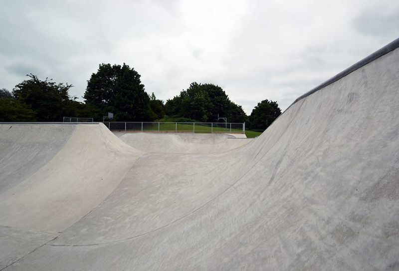 Ripon Skatepark