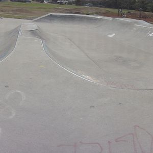 Risdonvale Skate Park