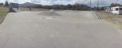 Risdonvale Skate Park photo 3