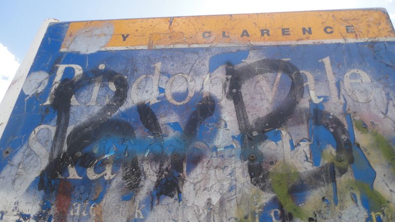 Risdonvale Skate Park