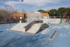 Rivas Skatepark