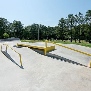 Riverdale Skatepark
