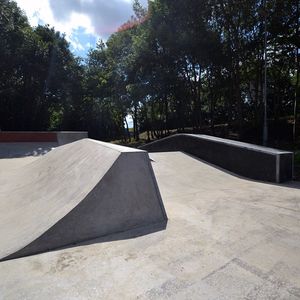 Rivermead Skatepark
