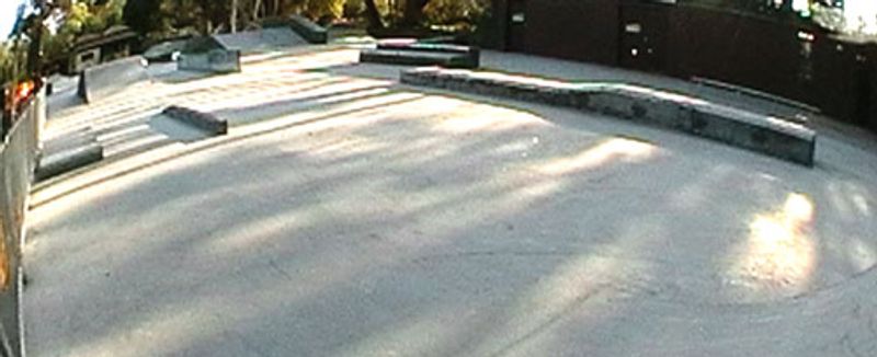Riverslide (Alexandra Gardens)