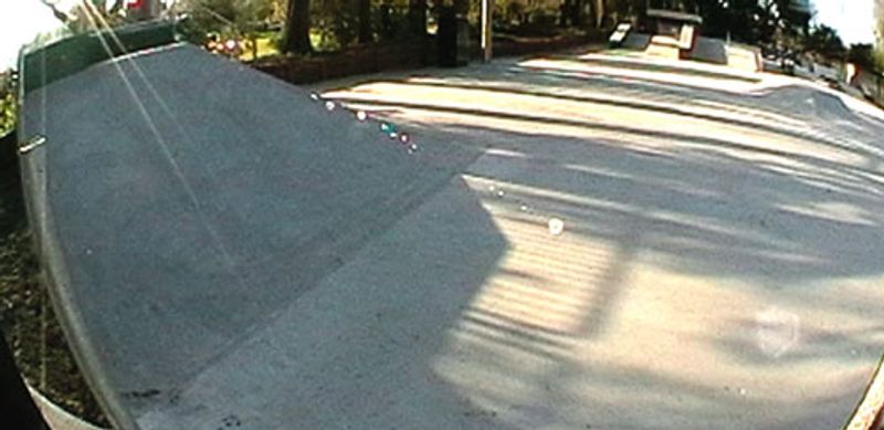 Riverslide (Alexandra Gardens)