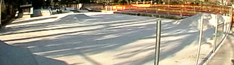Riverslide (Alexandra Gardens)