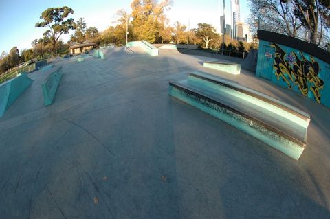 Riverslide (Alexandra Gardens) photo 12
