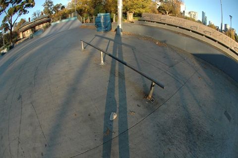 Riverslide (Alexandra Gardens) photo 15