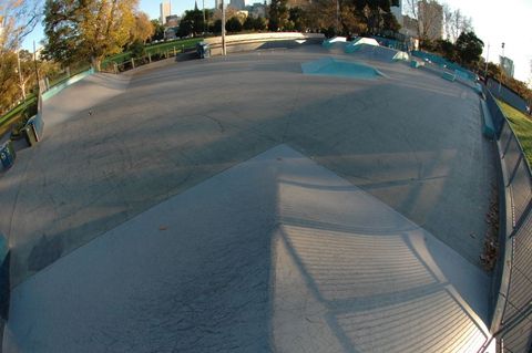 Riverslide (Alexandra Gardens) photo 17