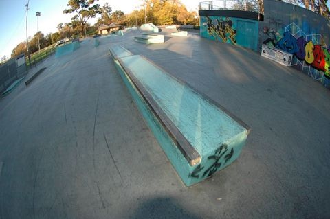 Riverslide (Alexandra Gardens) photo 4