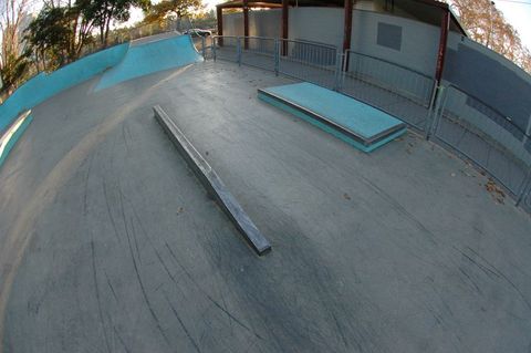Riverslide (Alexandra Gardens) photo 5