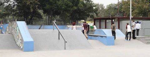 Riverslide (Alexandra Gardens) photo 18