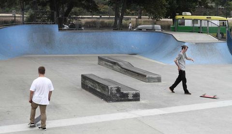 Riverslide (Alexandra Gardens) photo 19