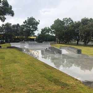 Riverstone Skatepark