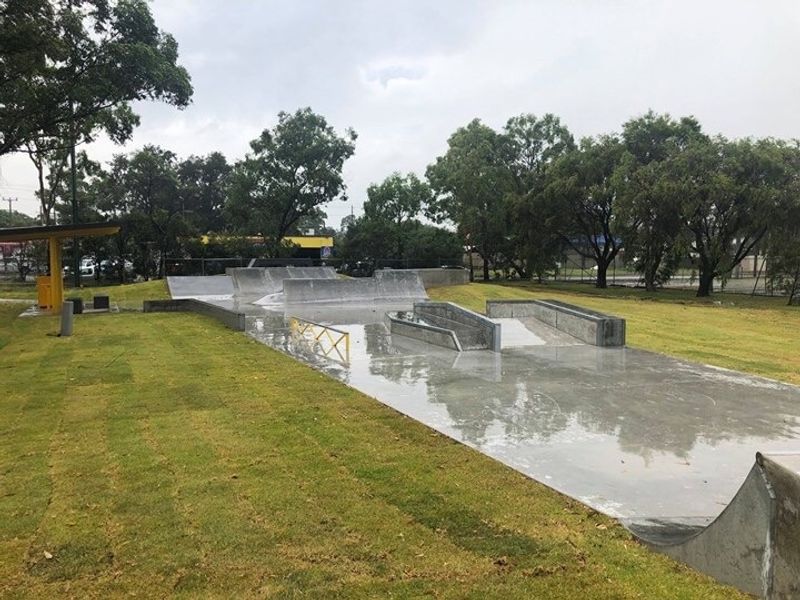 Riverstone Skatepark