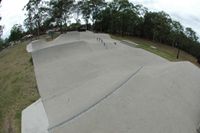 Riverview Skatepark