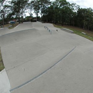 Riverview Skatepark