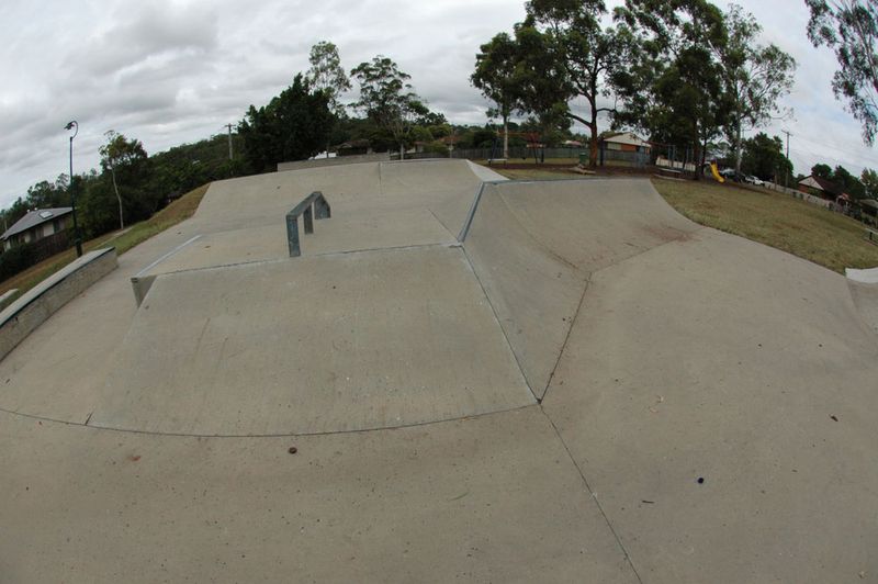 Riverview Skatepark