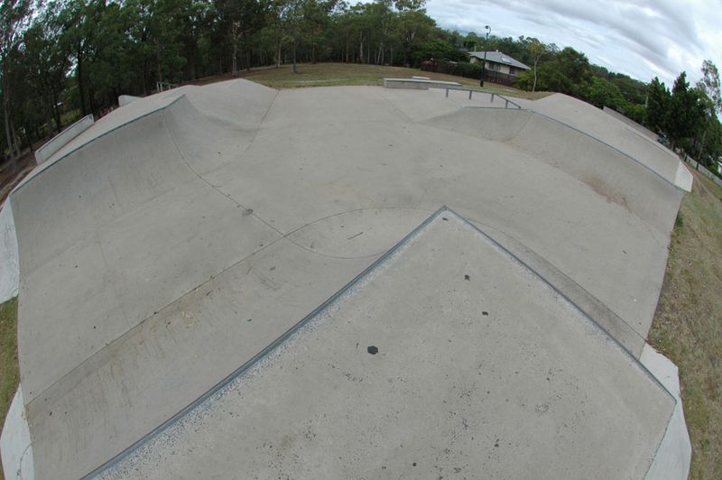 Riverview Skatepark