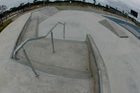 Riverwalk Plaza thing